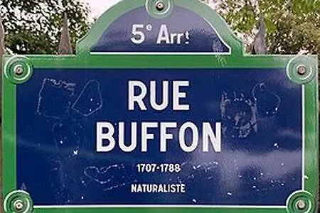 101 - Studio Confortable Avec Kitchenette Paris 5 - Flat-Guest