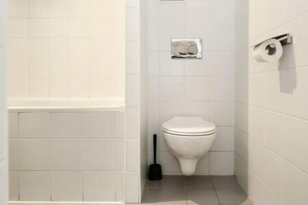 101 - Confortable Avec Kitchenette 5 - Flat-guest Appartement *